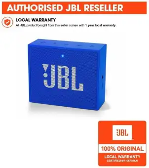 jbl harman go 