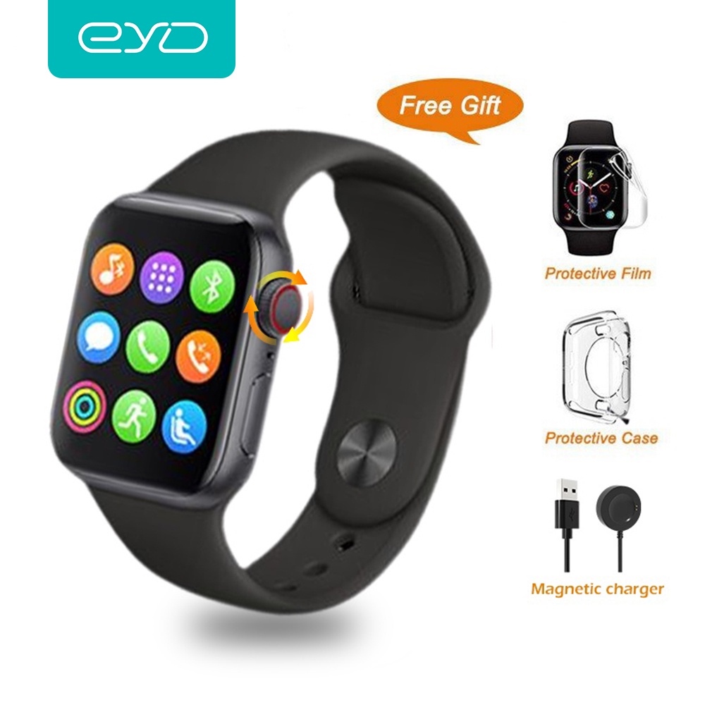 [Free Case Films] EYD Original Smart Watch Series 7 Custom Wallpaper ...