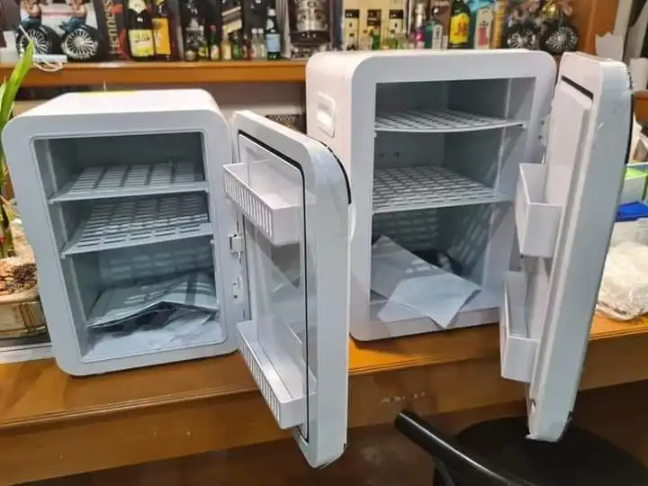 Kaisa Villa Mini Ref 22l Lazada Ph