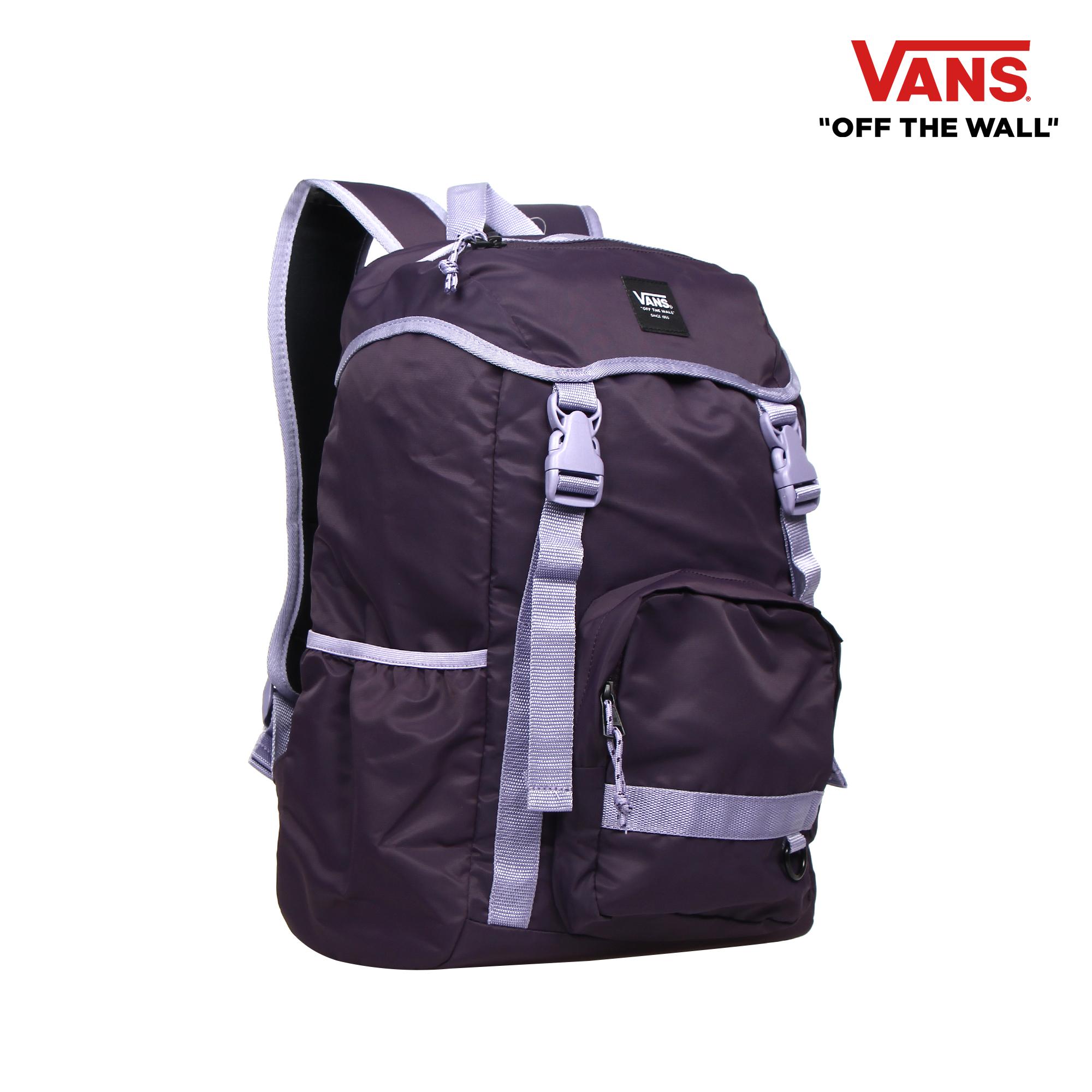 vans ranger backpack