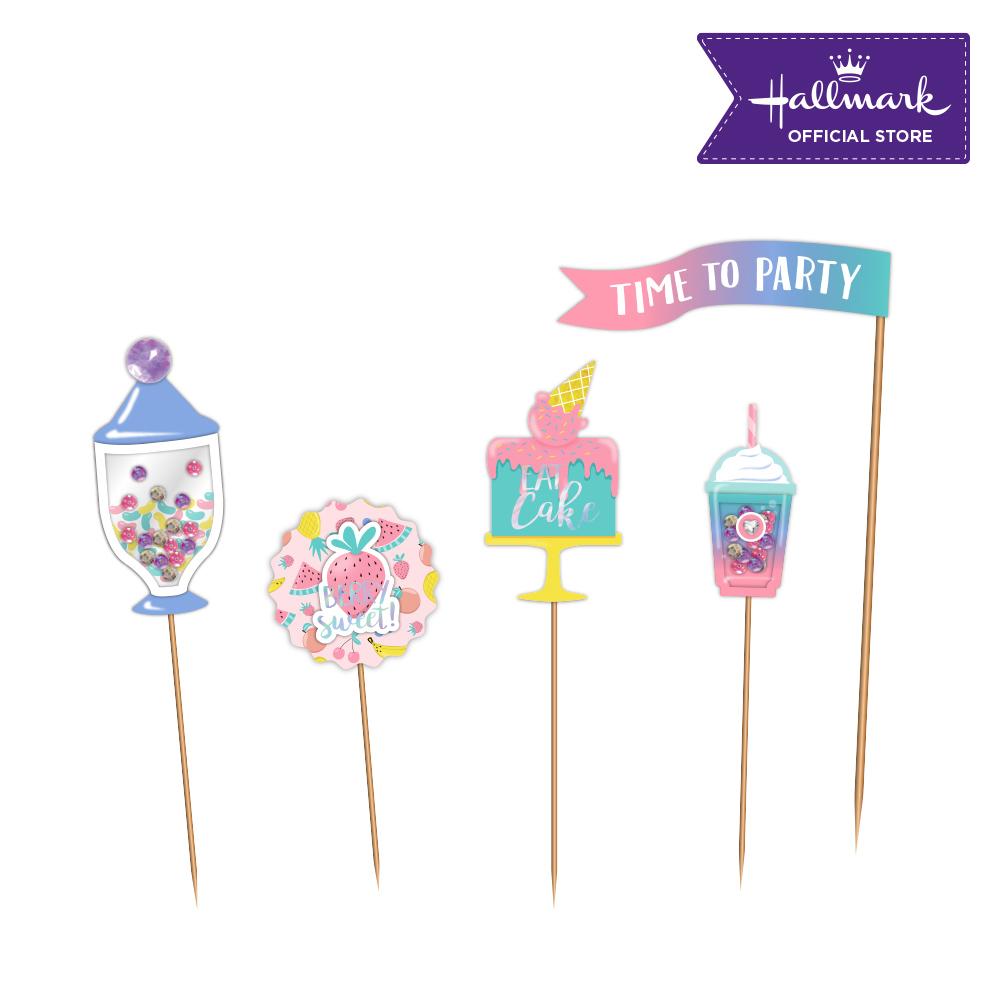Buy Cake Cupcake Toppers At Best Price Online Lazada Com Ph