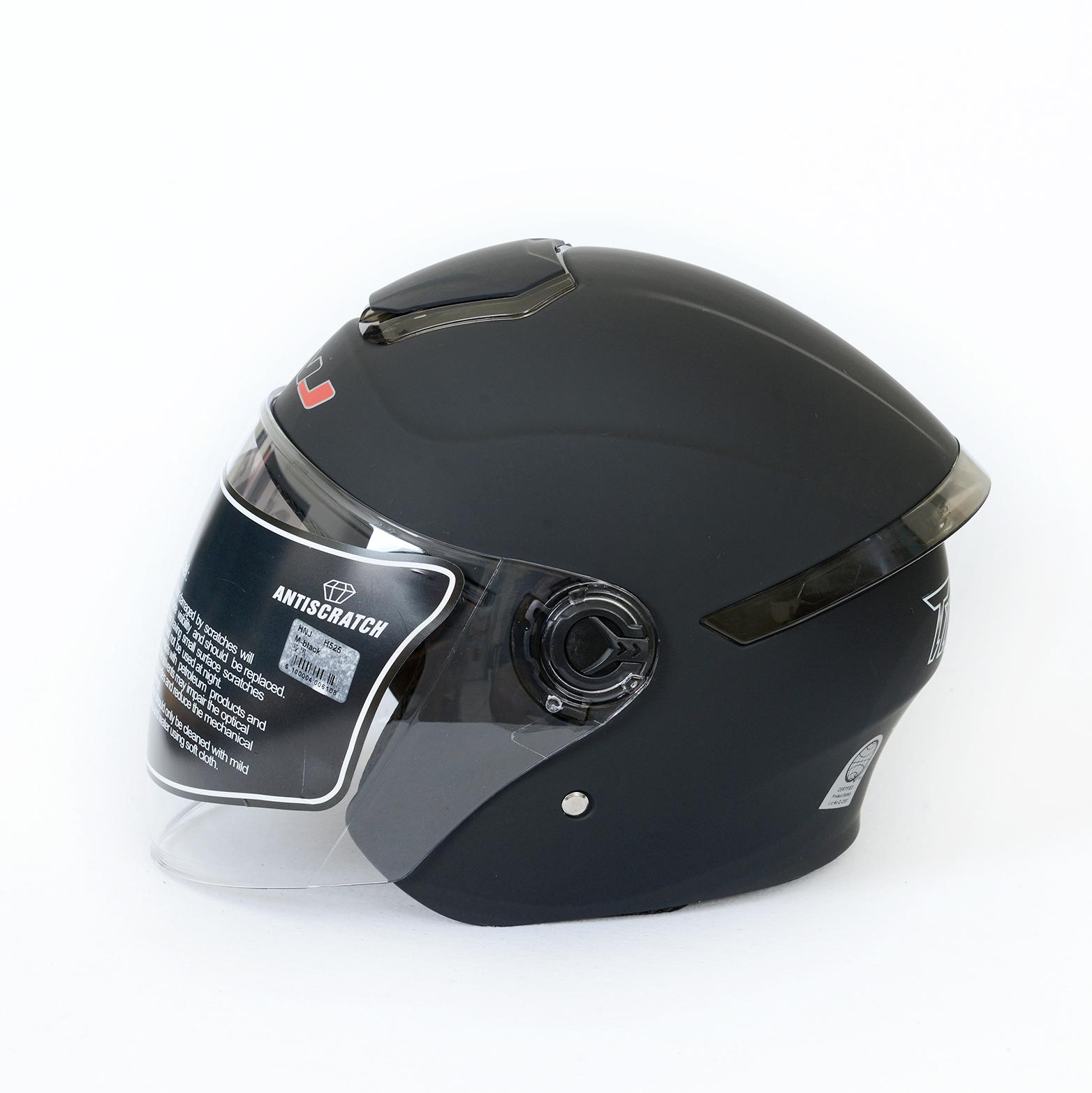 Hnj helmet sale half face