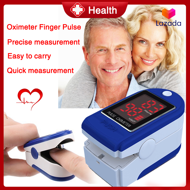 Oximeter Finger Pulse Oximeter Pulse Oximeter Pulse Oximeter