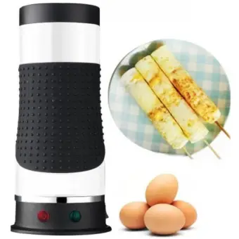 easy egg boiler