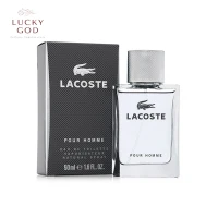 parfum lacoste 100ml