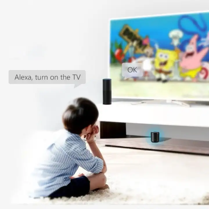 google home ihc broadlink