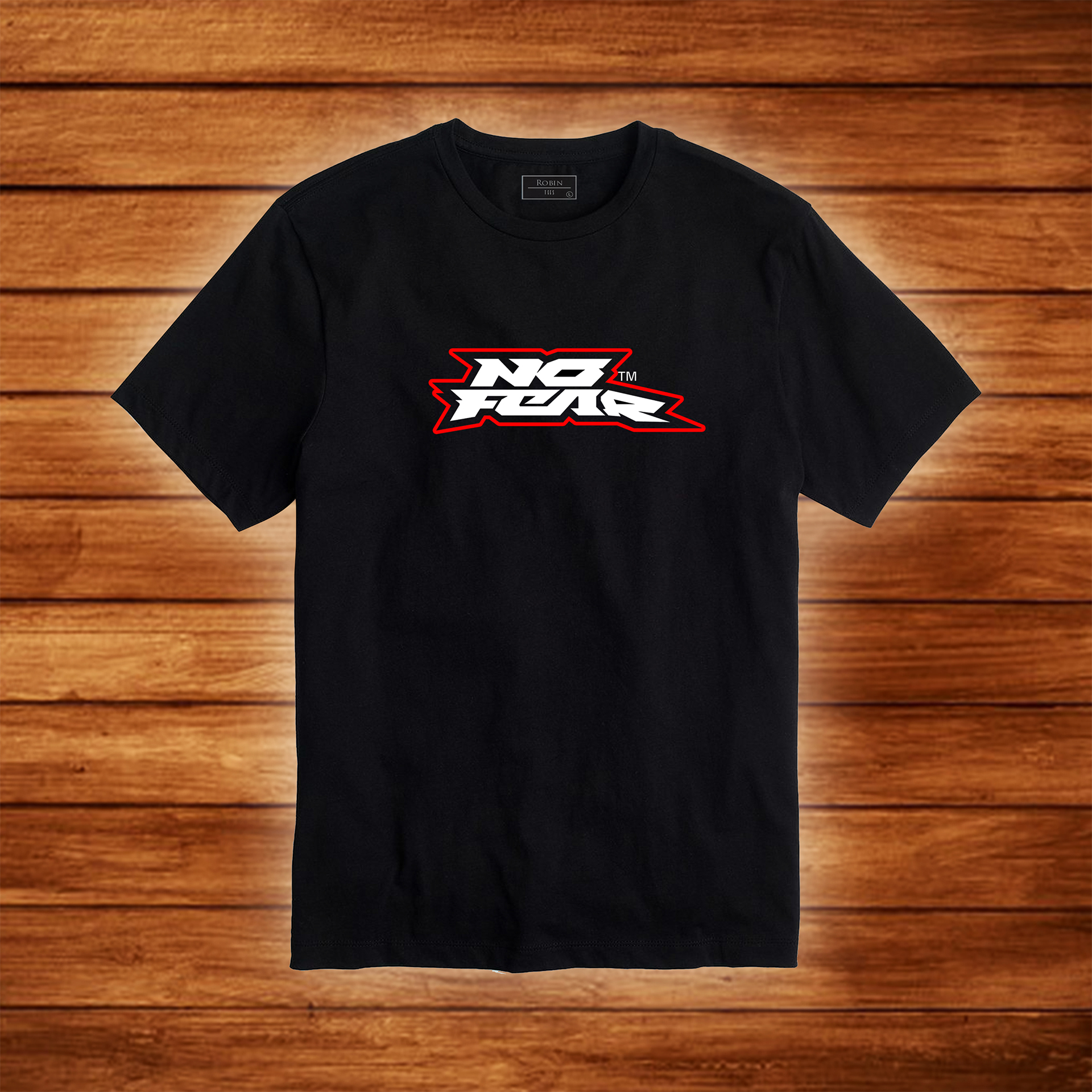 No Fear T-shirt | Lazada PH