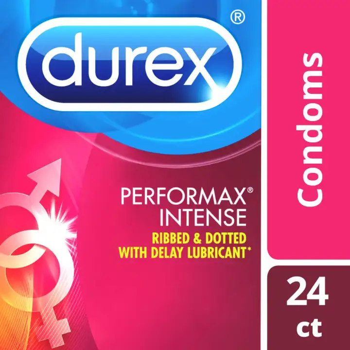 Perform durex Premature Ejaculation