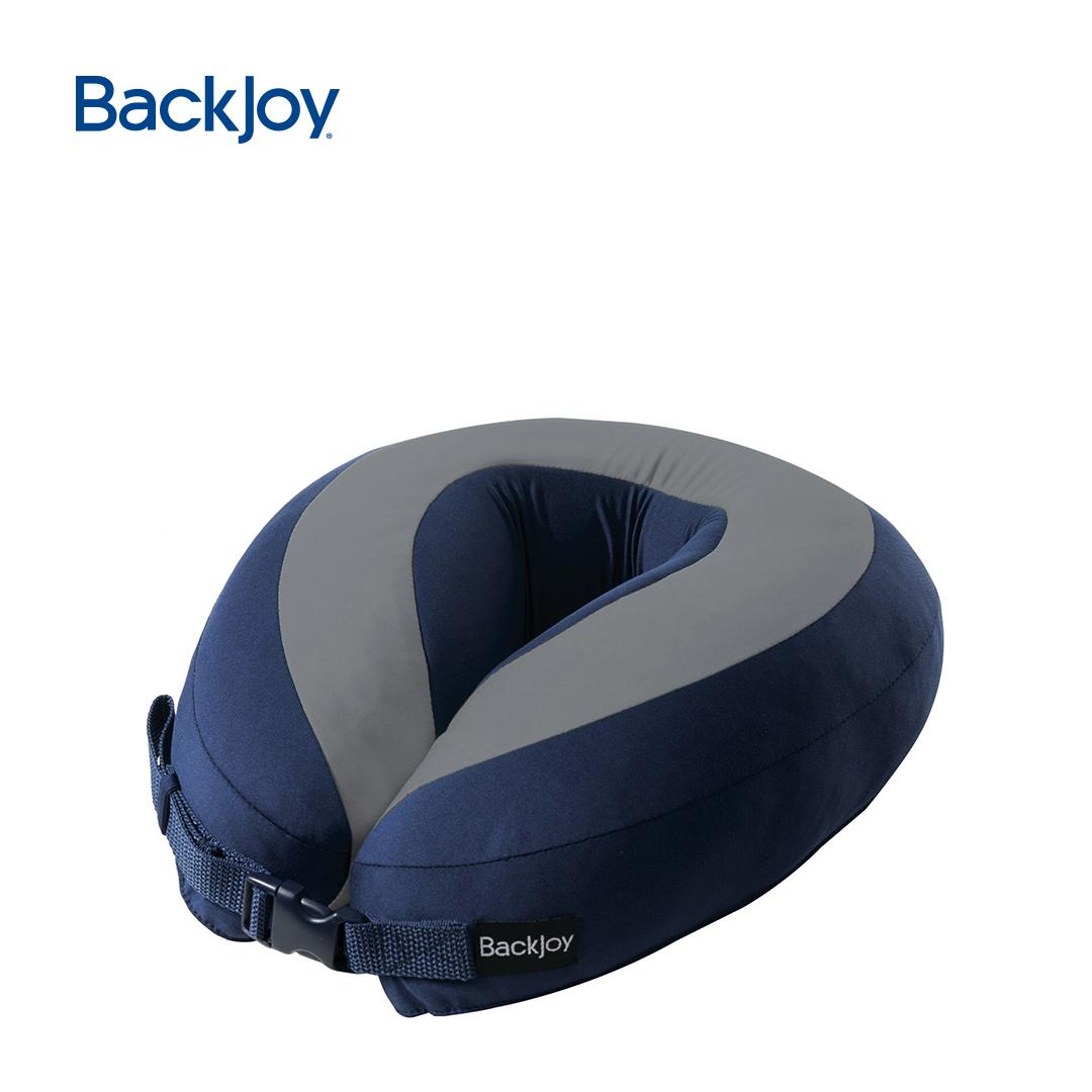 backjoy neck pillow