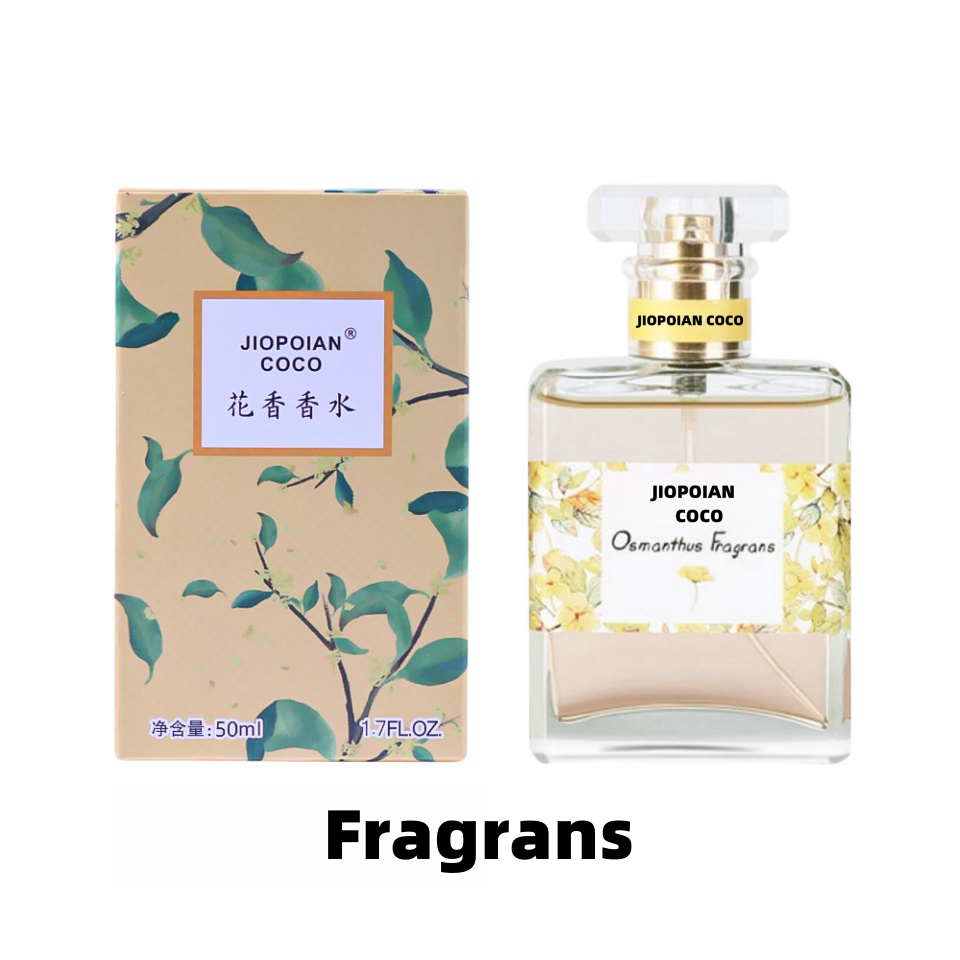 Floral Secret Panos Emporio perfume - a fragrance for women
