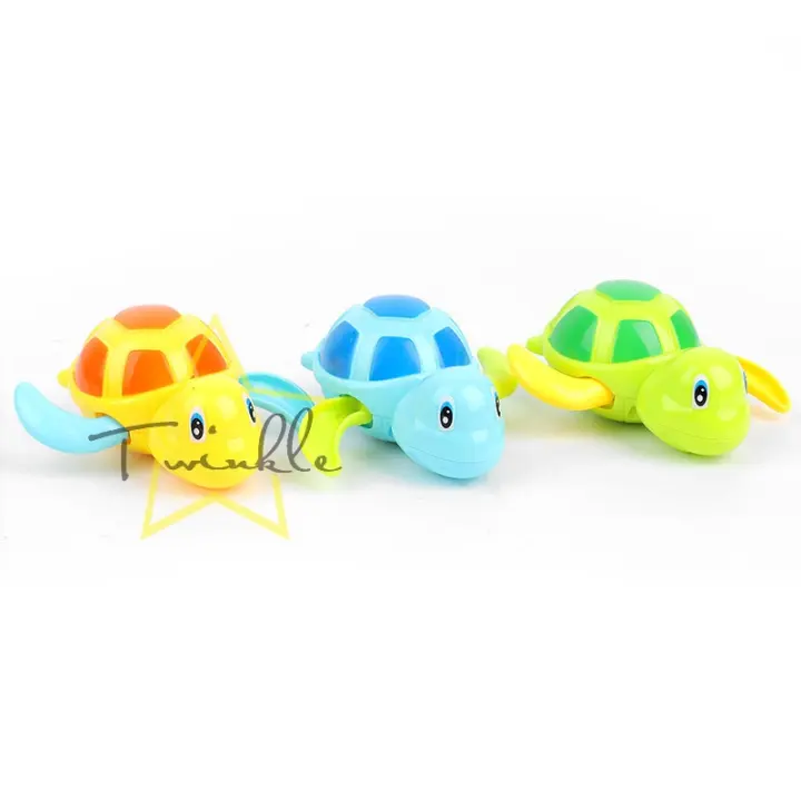 turtle baby toys