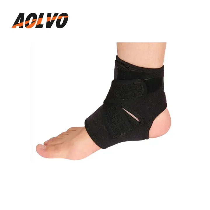 ankle guards volleyball
