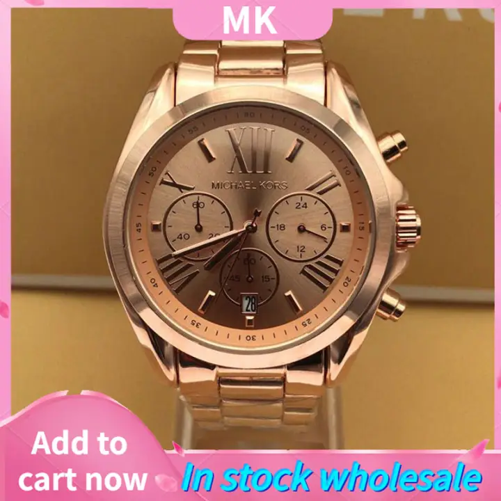 Wholesale Michael Kors Watches  Best Prices  100 Authentic