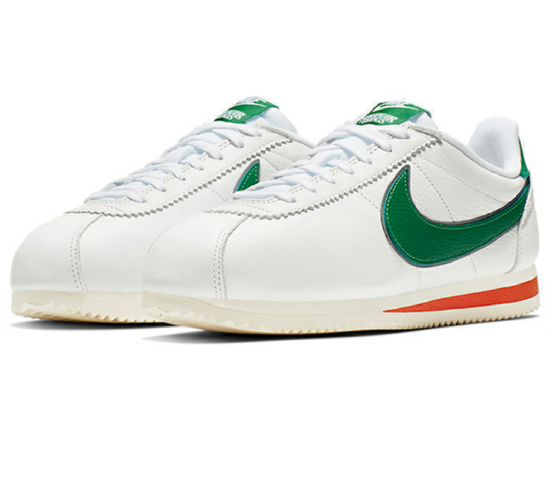 forrest gump running trainers