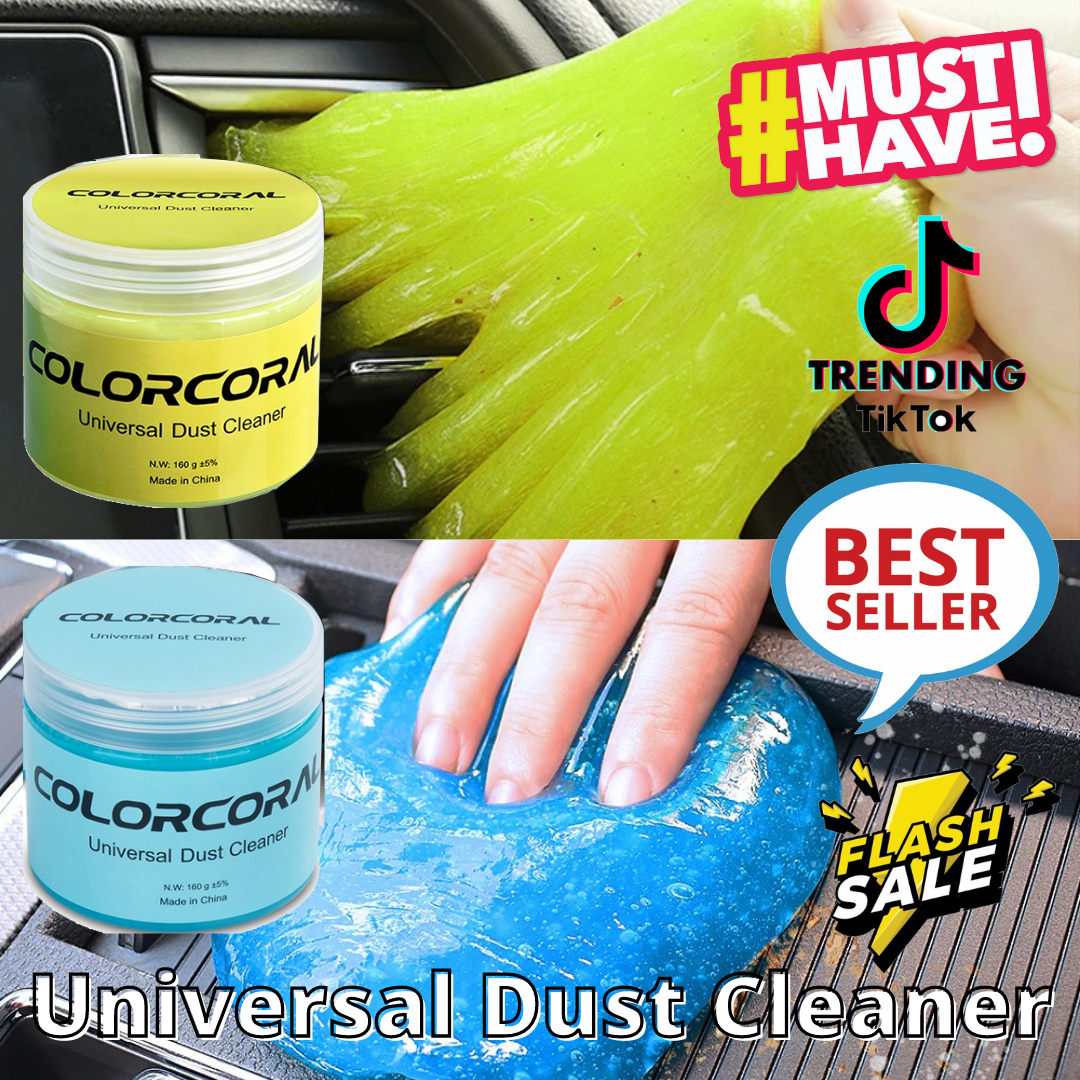 ColorCoral Universal Dust Cleaner