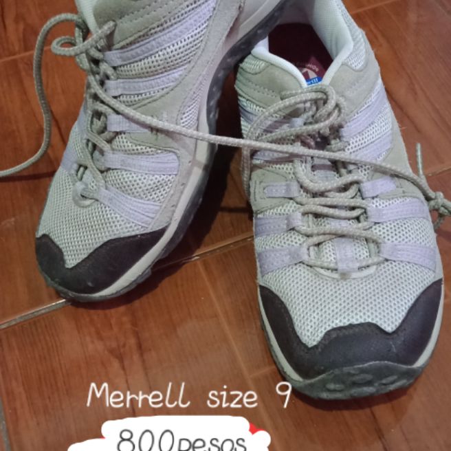 Merrell shoes: Buy sell online Sneakers 