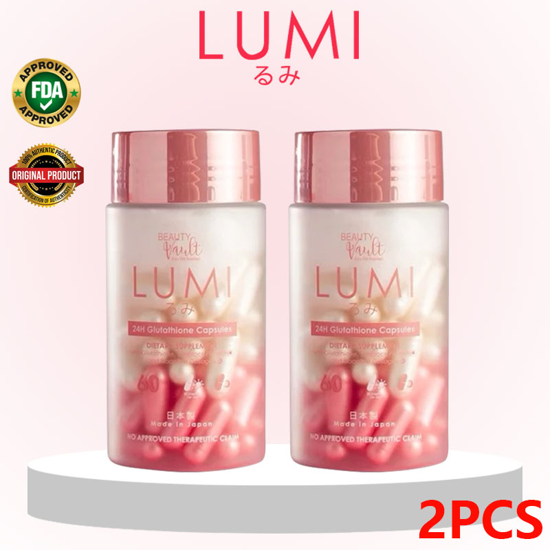 lumi glutathione price philippines Beauty Vault Day & Collagen Capsules with vitamin C and food supplement Läkeväxter