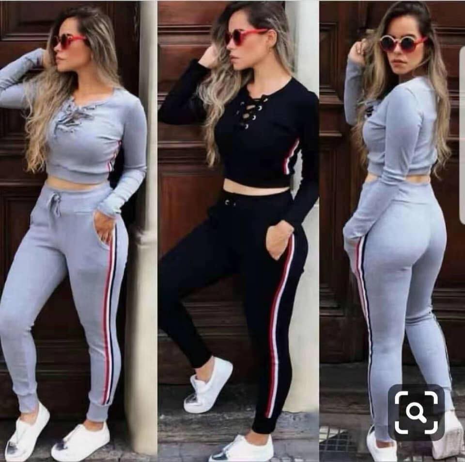 sexy jogging pants