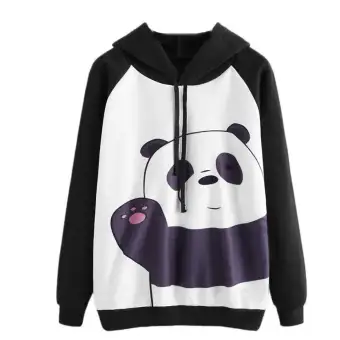 panda hoodie online