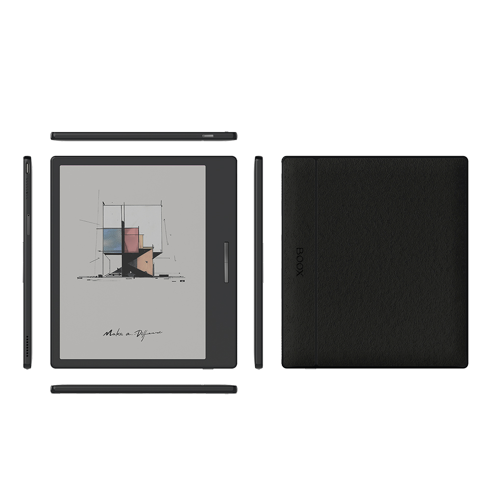 BOOX Go color 7 gen2 + InkSense Plusセット BOOX Tablet Go Color 7 Gen II E Ink Tablet 4G 64G Suporte Active