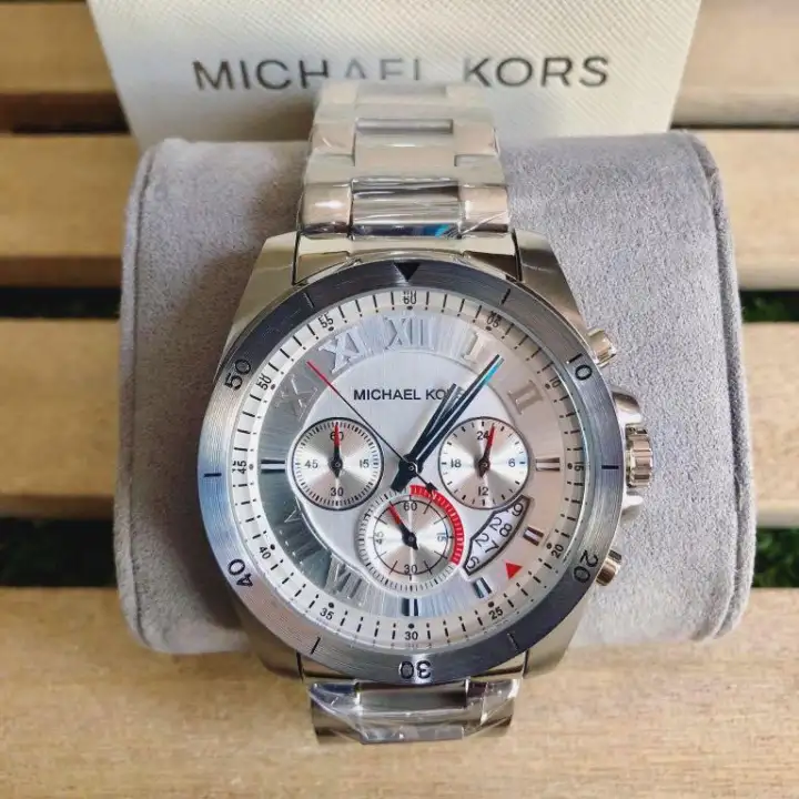 mk8438 watch