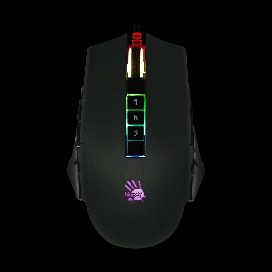 a4tech p85 gaming mouse