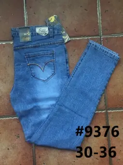 plus size light blue jeans