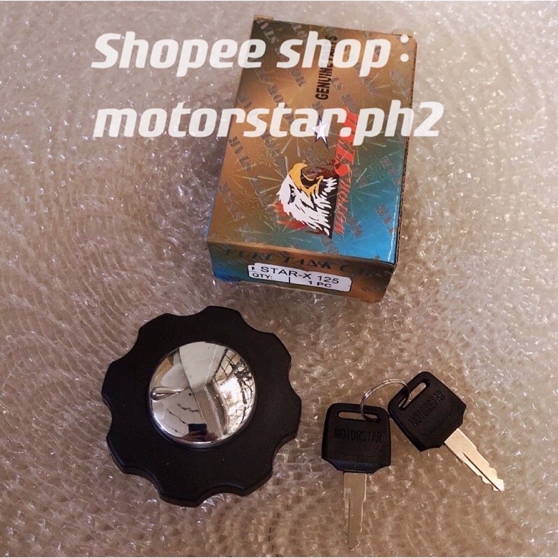 motorstar x125