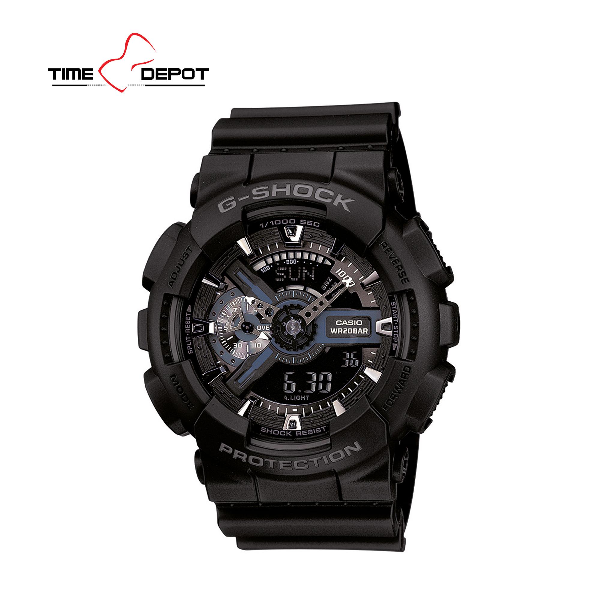 lazada g shock