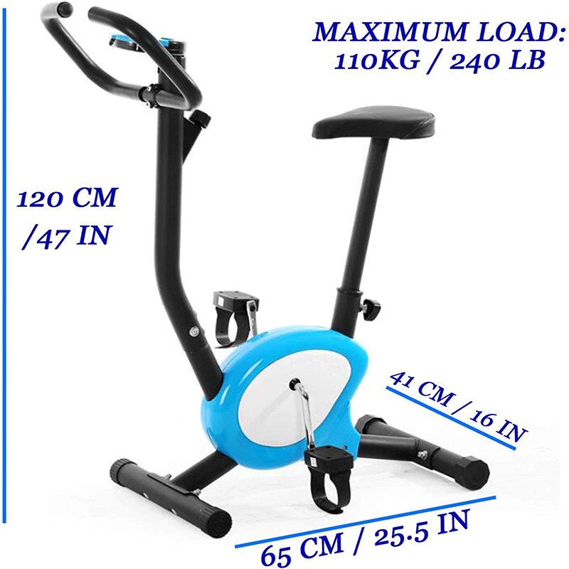 Spinning bike home indoor exercise bike ultra-quiet smart exercise bike ...