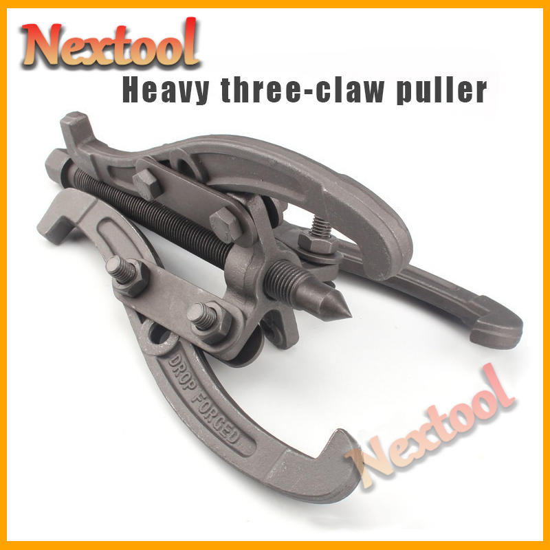 Performance Tool 4" 6"8"10"12"14" 2 Jaw/3 Jaw Gear Puller Gear Pullers Lazada PH