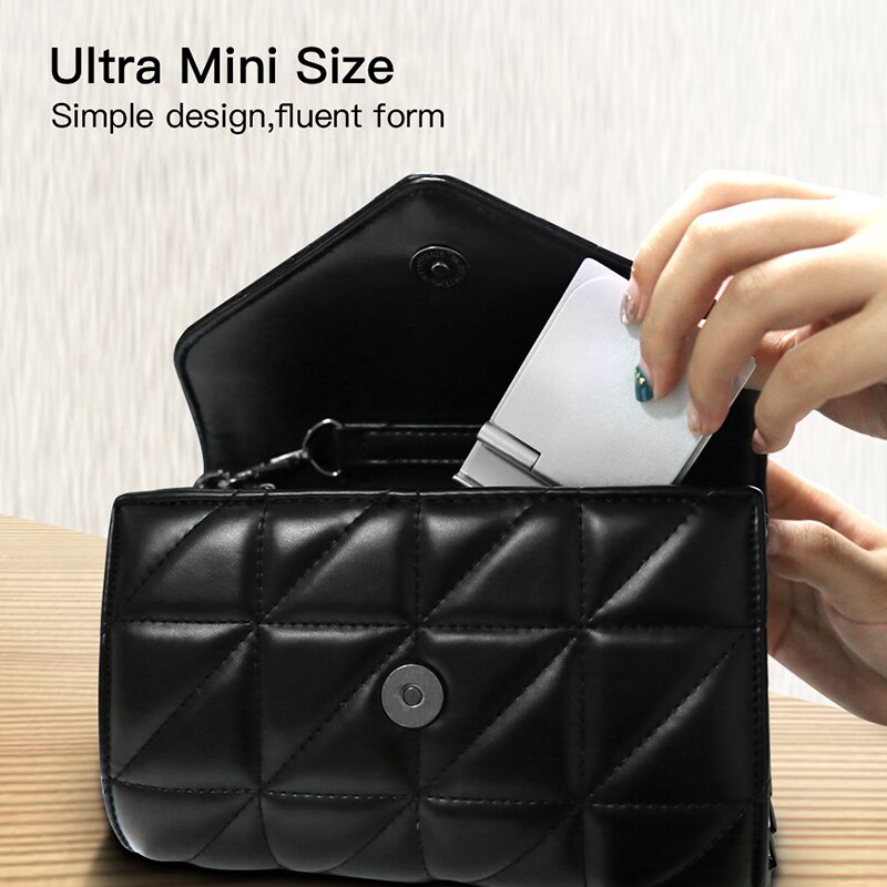 Convenient Desktop Phone Holder Mobile phone desktop stand portable folding mobile phone stand multifunctional universal small support frame base phone holder stand YIDA