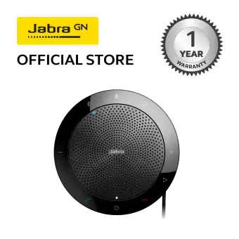 jabra speak 510 wireless bluetooth