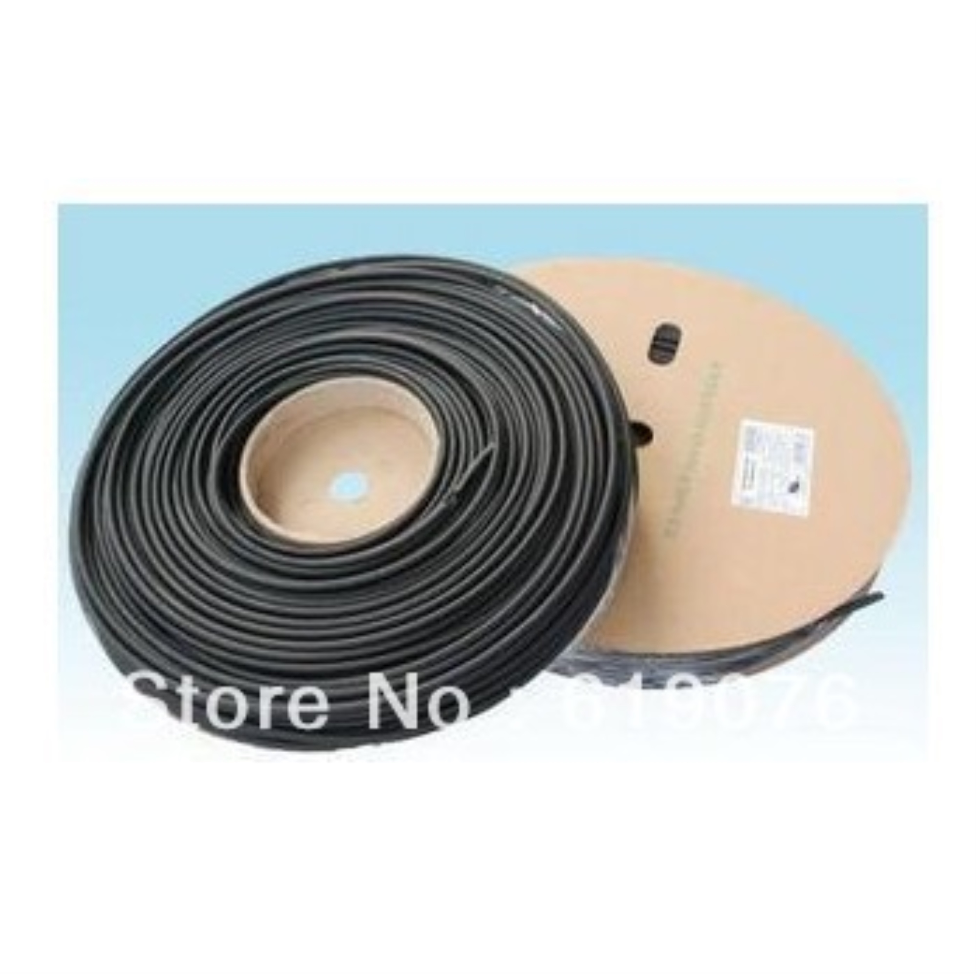 【CW】 16MM shrinkable tube heat shrink tubing Insulation casing 100m a reel Lazada PH