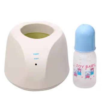 baby milk heater