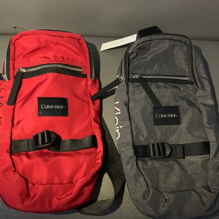calvin klein belt bag price