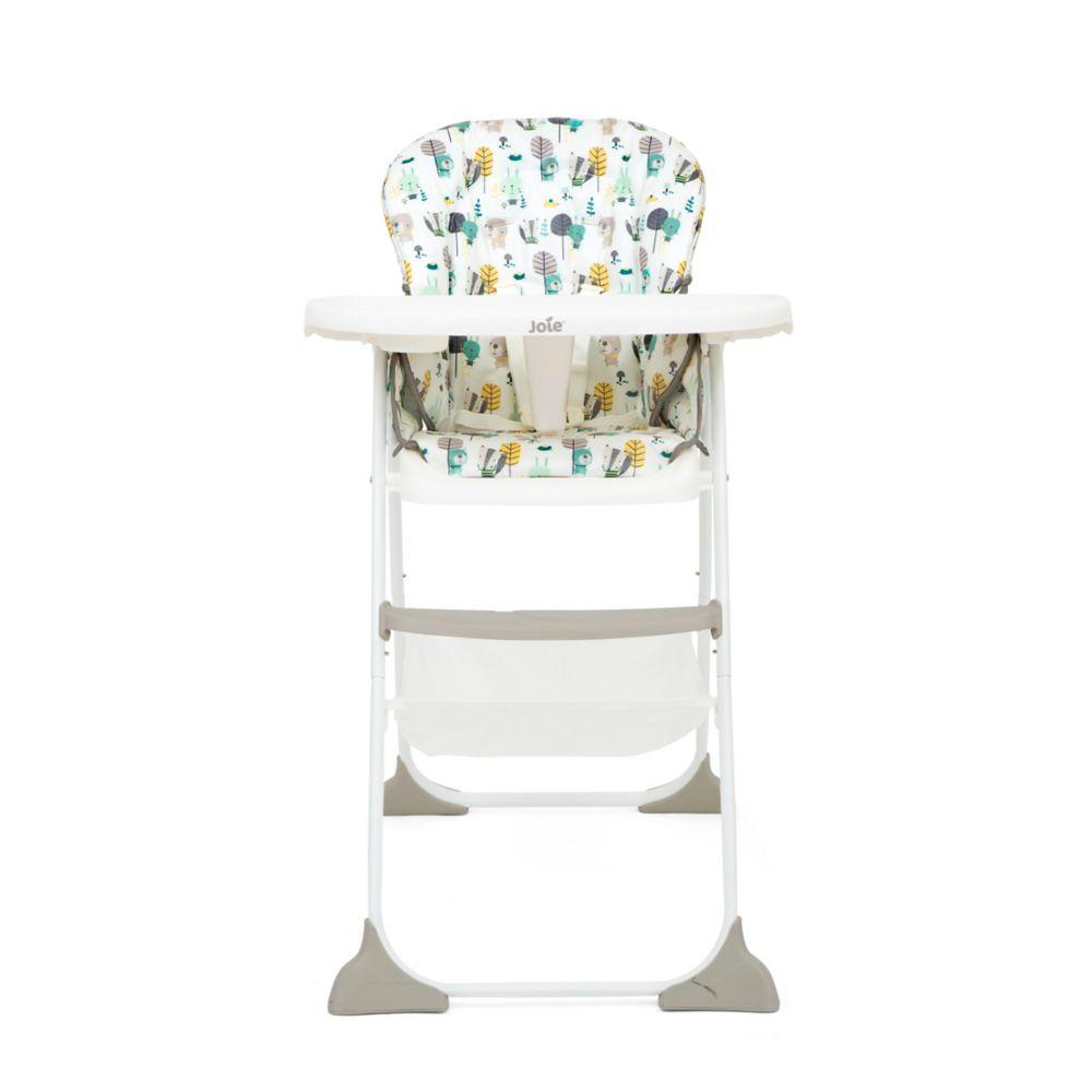 mothercare apple highchair