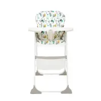 joie star highchair