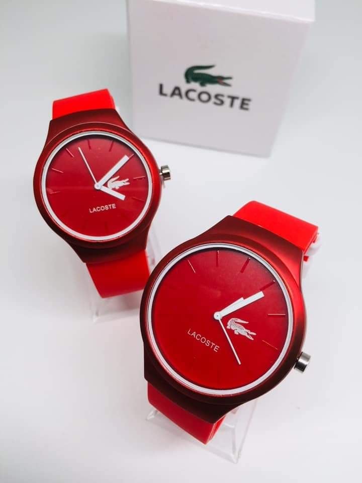 Buy Lacoste Casual Online | lazada.com.ph