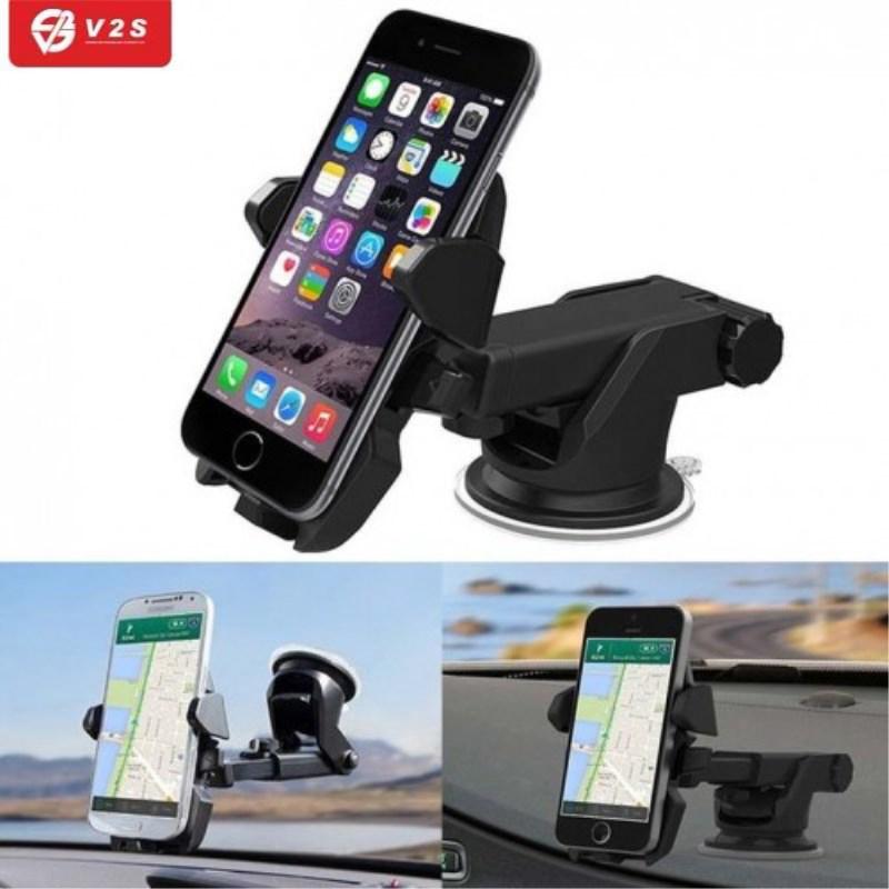 cell mount for car
