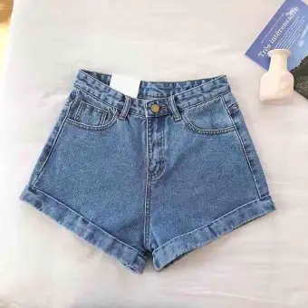 best place to buy high waisted shorts