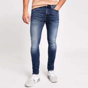 34 size jeans