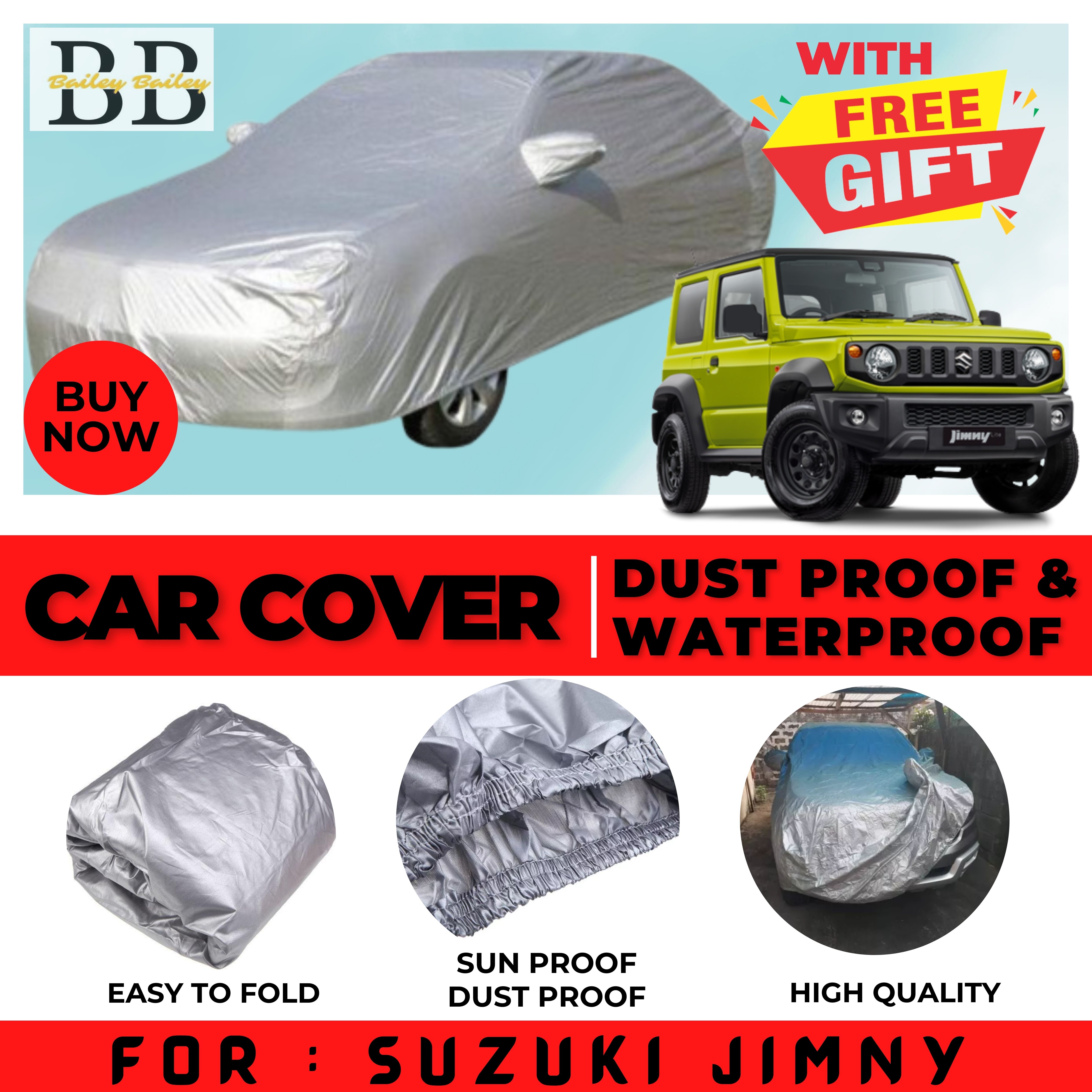 car cover up stickers