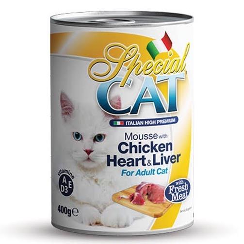 Special Cat Can Food Mousse Wet Cat Food 400g Cat Essential Lazada PH