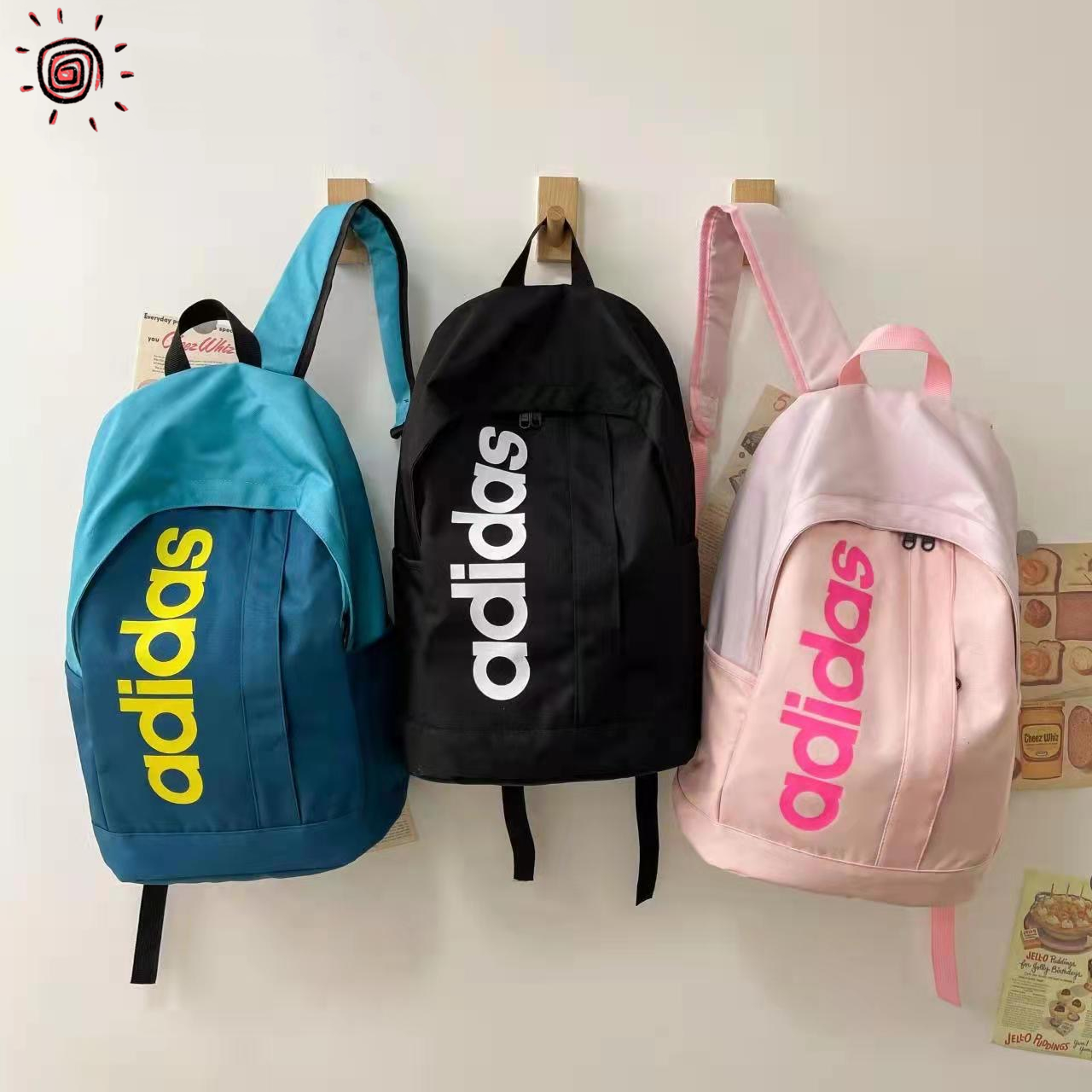 Backpacks & Rucksacks | adidas India