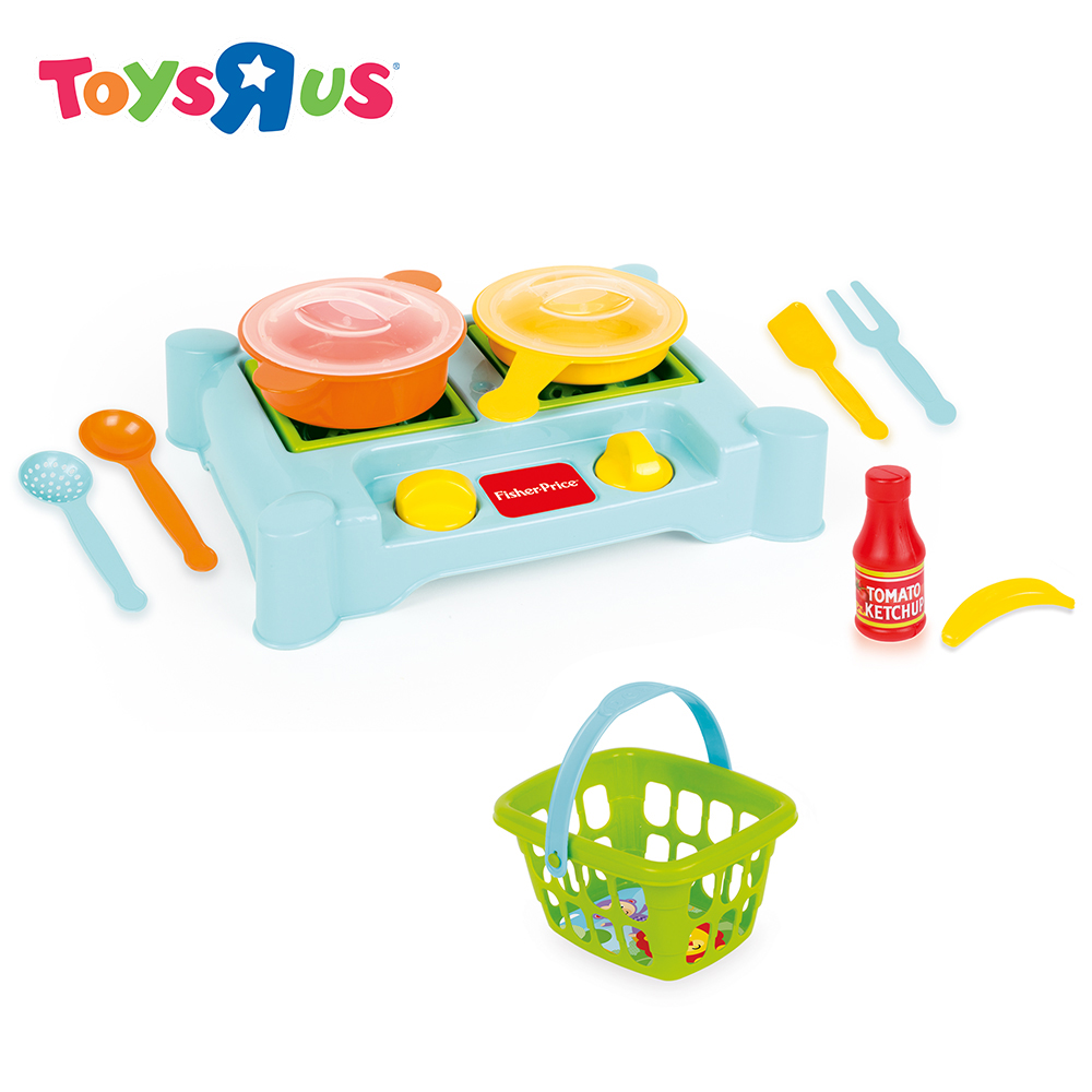 fisher price play structure
