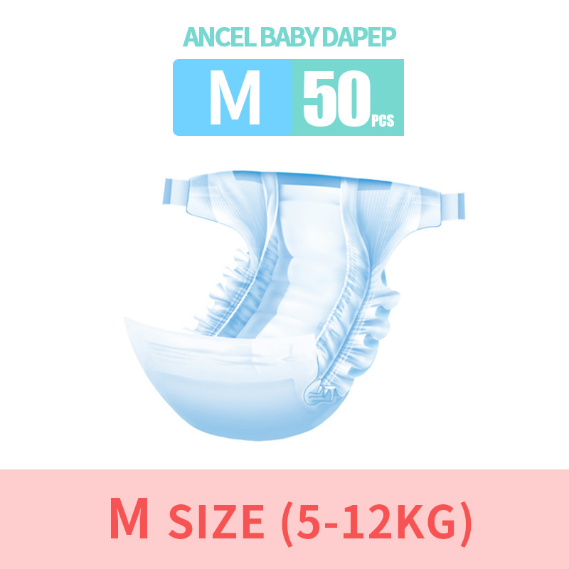 【Anghel Baby】diaper large on sale Magic Tape and Pullups/Pants! super