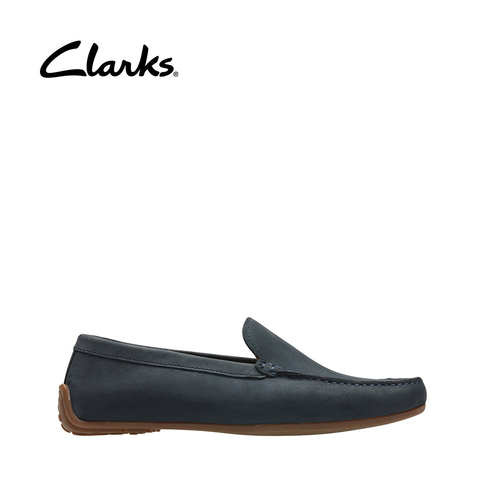 clarks reazor edge