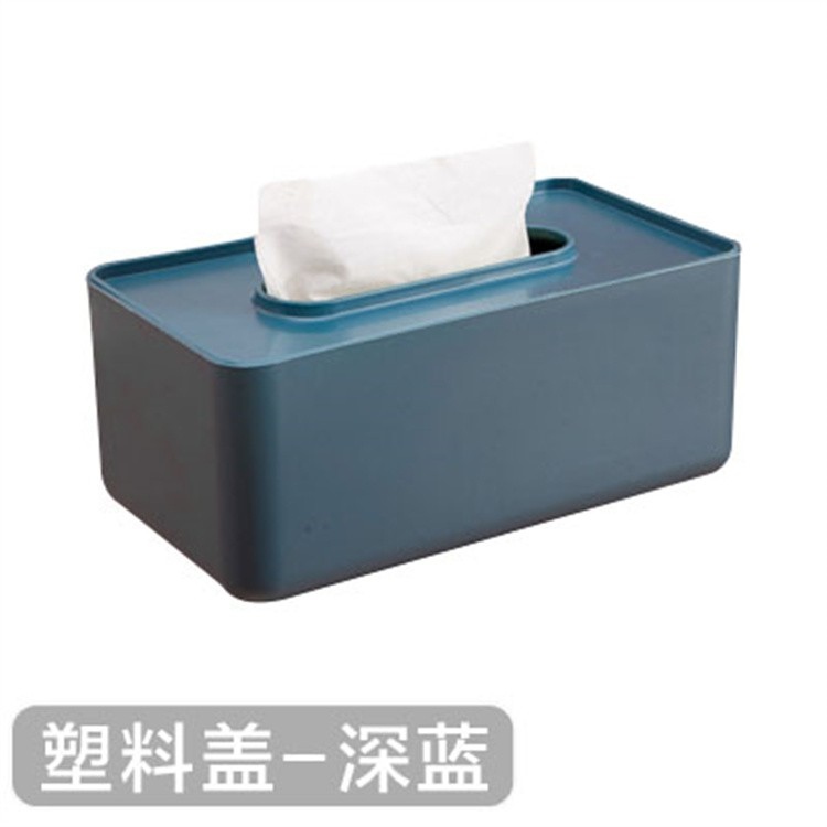 A065 kitchen Tissue Holder Tissue Wipes Tissue Holder Box Tissue Desk ...