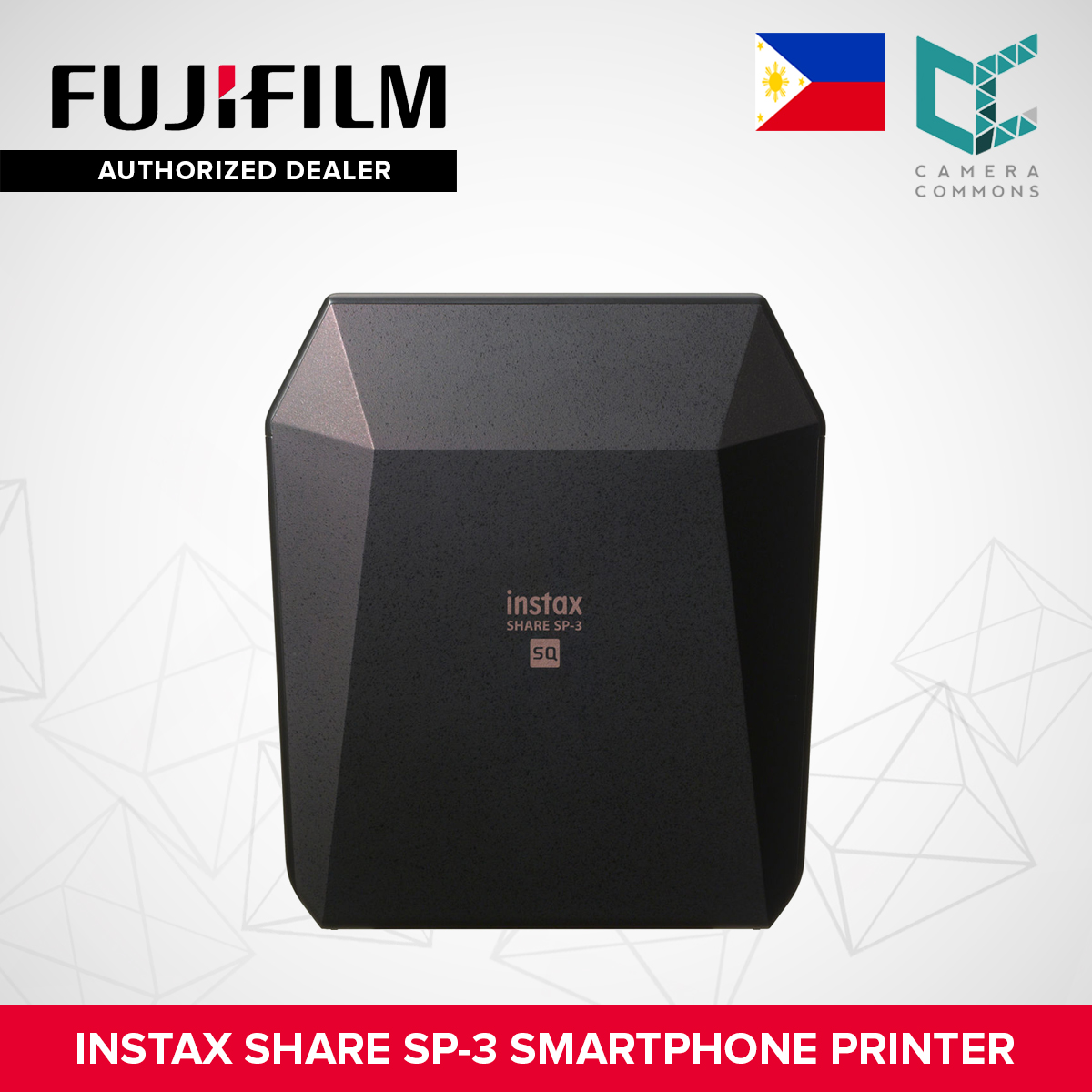 instax sq printer